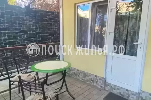 «На самбурова», Анапа