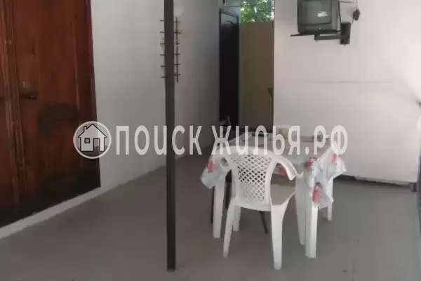 Частный сектор «На Греческой», Макопсе