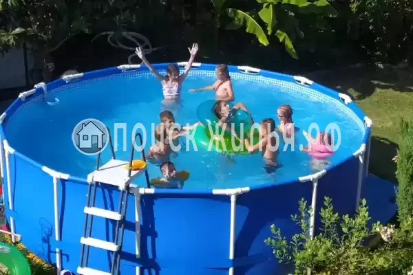 «Капитан Врунгель», Лазаревское «Капитан Врунгель», Лазаревское