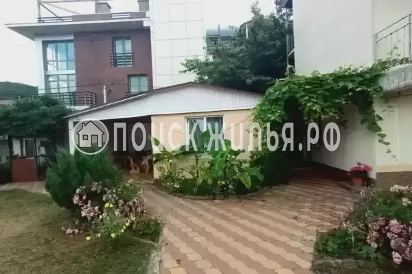 «Капитан Врунгель», Лазаревское «Капитан Врунгель», Лазаревское