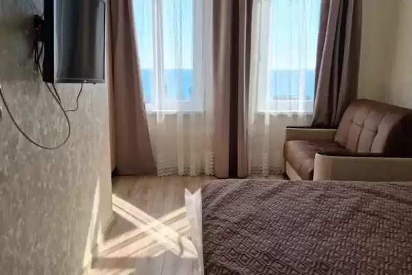 Квартира «С видом на море»