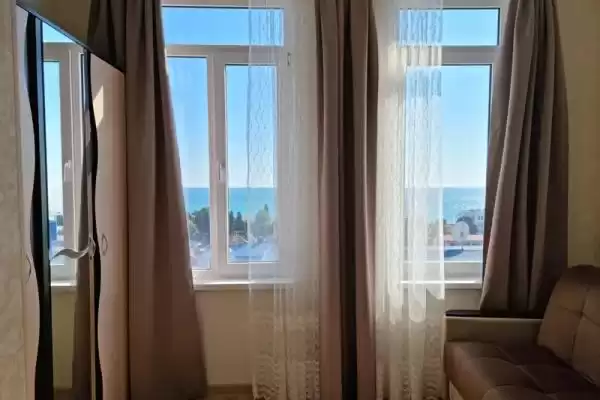 Квартира «С видом на море»