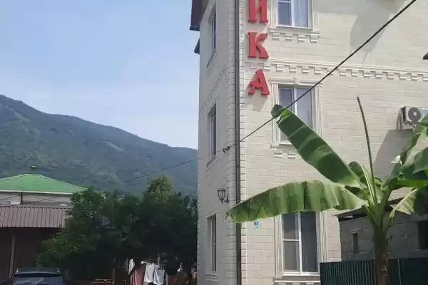 Гостевой дом «Ника»