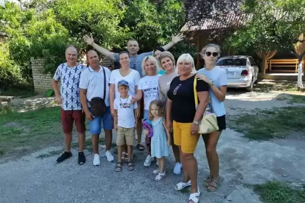 Гостевой дом «Ника»