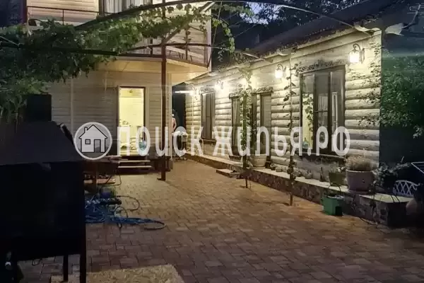 Апартаменты «В частном доме Анахата», Геленджик