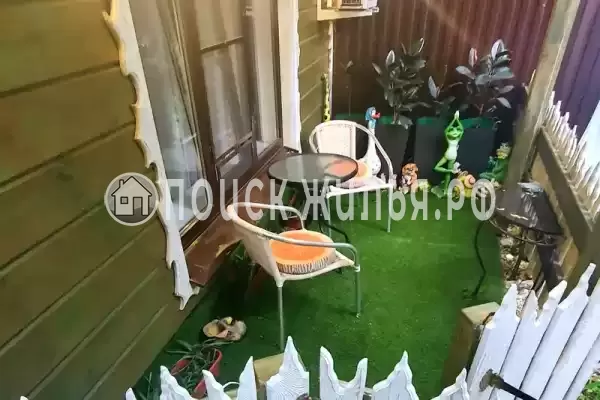 Апартаменты «В частном доме Анахата», Геленджик