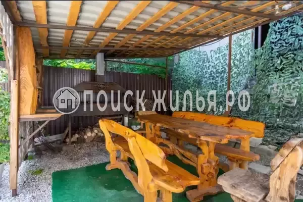 Апартаменты «В частном доме Анахата», Геленджик