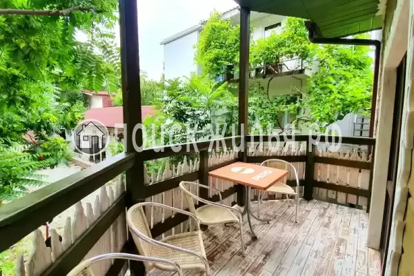 Апартаменты «В частном доме Анахата», Геленджик