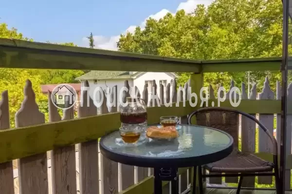 Апартаменты «В частном доме Анахата», Геленджик