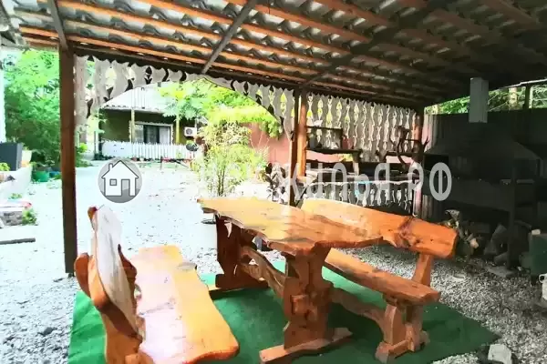 Апартаменты «В частном доме Анахата», Геленджик