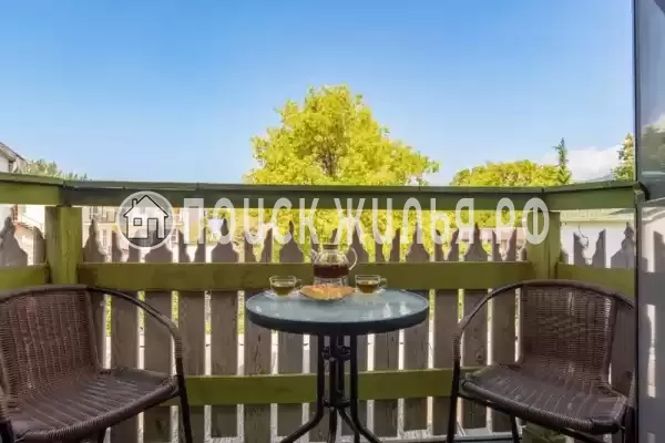 Апартаменты «В частном доме Анахата», Геленджик