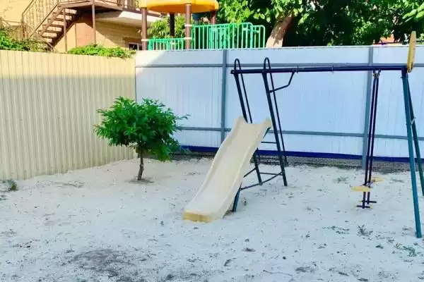 Гостевой дом «Любимая»