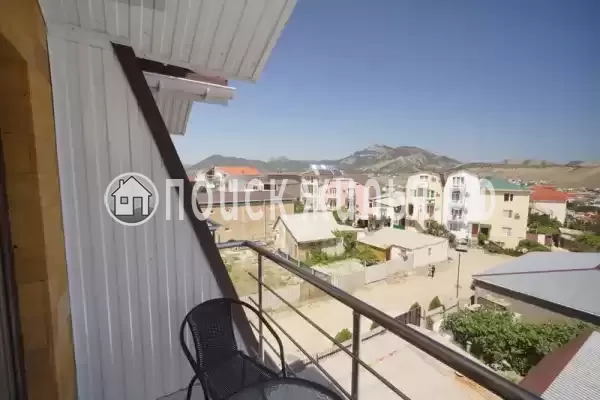 «Qirim», Судак «Qirim», Судак