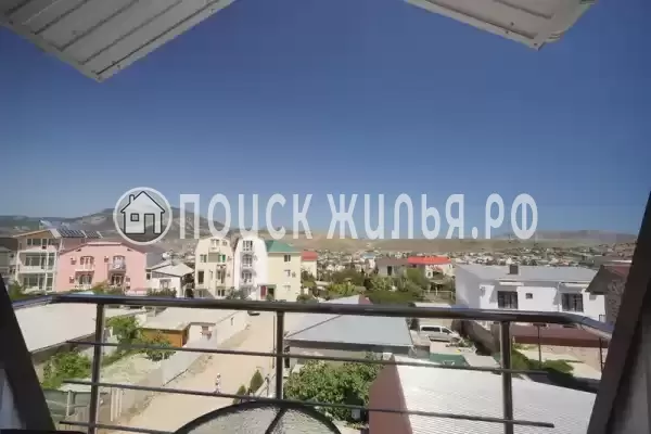 «Qirim», Судак «Qirim», Судак