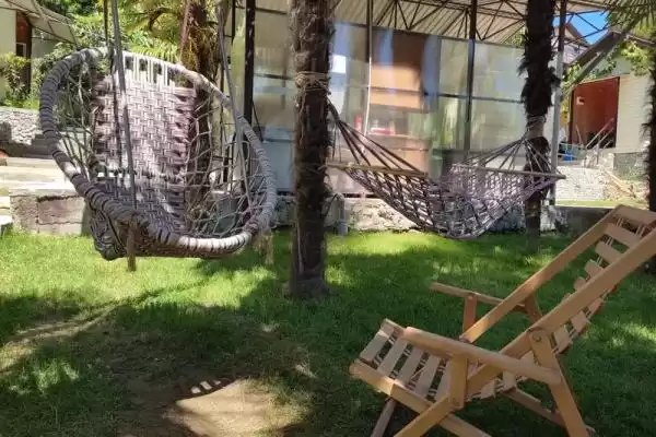 База отдыха «Домик у моря»