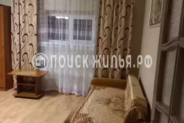 Квартира «Двухкомнатная квартира на Победы 124», Лазаревское