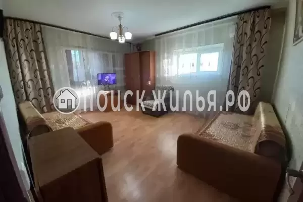 Квартира «Двухкомнатная квартира на Победы 124», Лазаревское