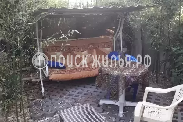 Дом под ключ «На Магистральной», Чемитоквадже