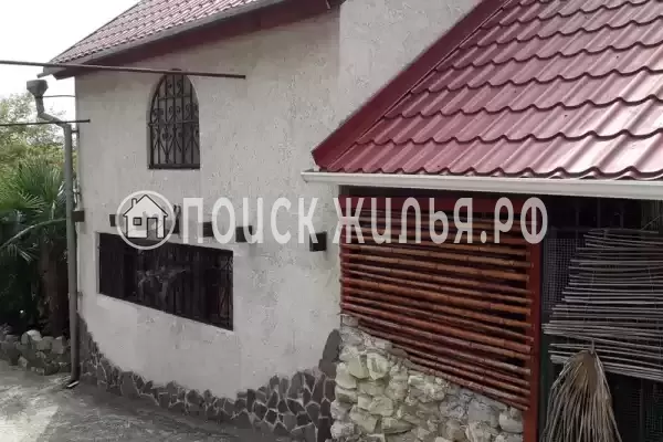 Дом под ключ «На Магистральной», Чемитоквадже