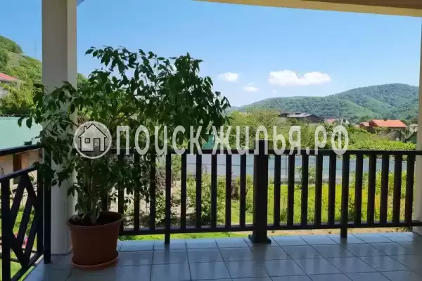 «На Подгорной», Новомихайловский