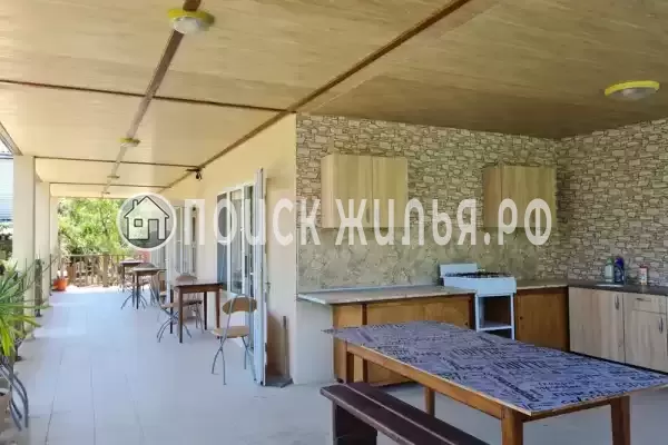 «На Подгорной», Новомихайловский