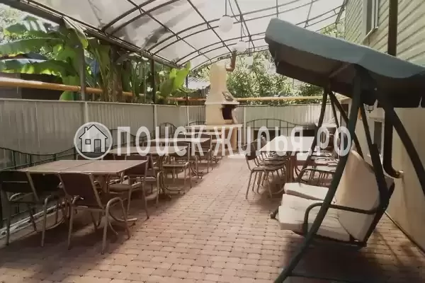 Частный сектор «Ливадия», Головинка