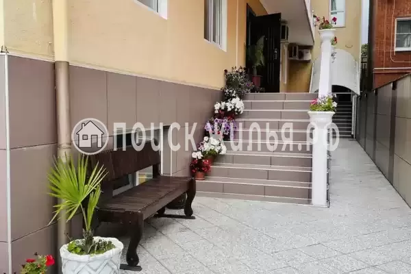 Частный сектор «Ливадия», Головинка