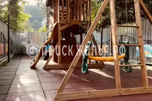 Частный сектор «Ливадия», Головинка