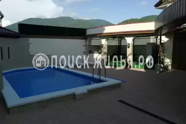 Гостевой дом «Элина», Лазаревское Гостевой дом «Элина», Лазаревское