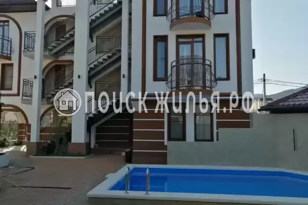 Гостевой дом «Элина», Лазаревское Гостевой дом «Элина», Лазаревское