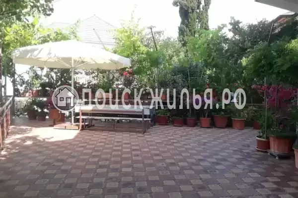 Частный сектор «На Астраханской», Лоо