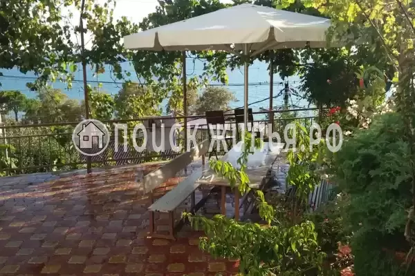 Частный сектор «На Астраханской», Лоо