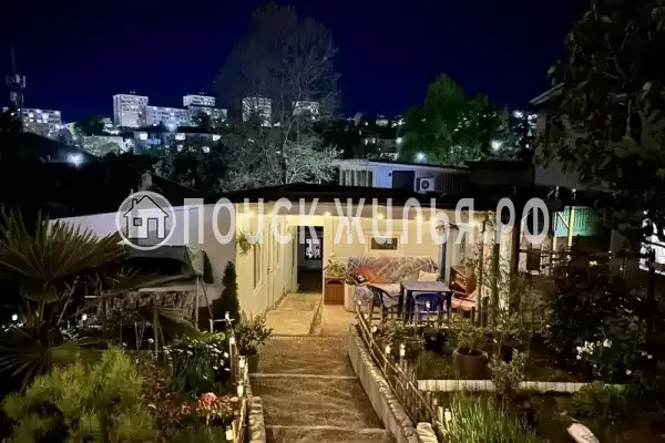 Частный сектор «Комфорт», Туапсе Частный сектор «Комфорт», Туапсе