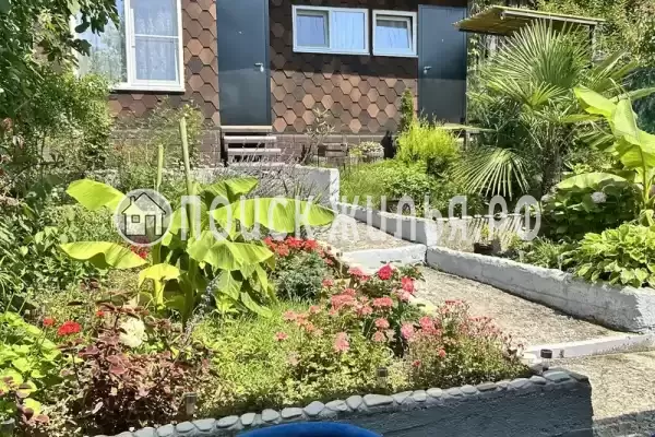 Частный сектор «Комфорт», Краснодарский край, Туапсе, Ленина, д.32