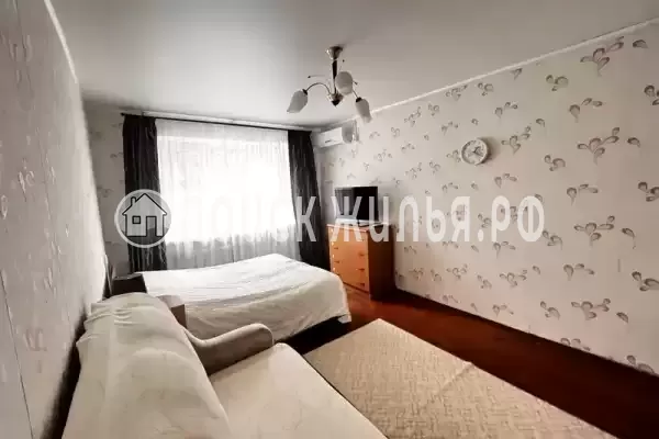 Квартира «На Победы», Краснодарский край, Сочи, Лазаревское, Победы, д.131