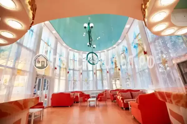 «Deesa», Якорная Щель «Deesa», Якорная Щель