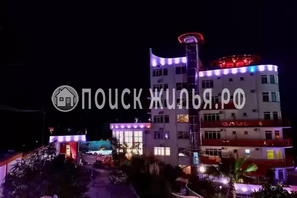 «Deesa», Якорная Щель «Deesa», Якорная Щель