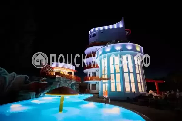 «Deesa», Якорная Щель «Deesa», Якорная Щель