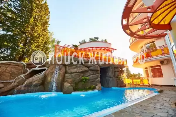 «Deesa», Якорная Щель «Deesa», Якорная Щель