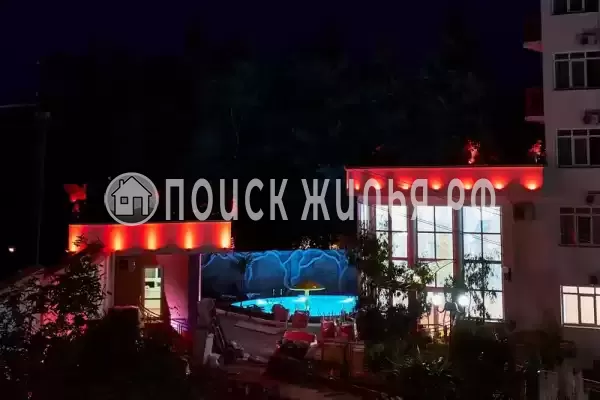 «Deesa», Якорная Щель «Deesa», Якорная Щель