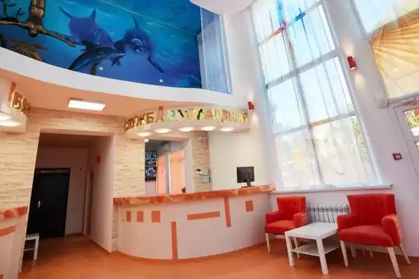 Отель «Deesa»
