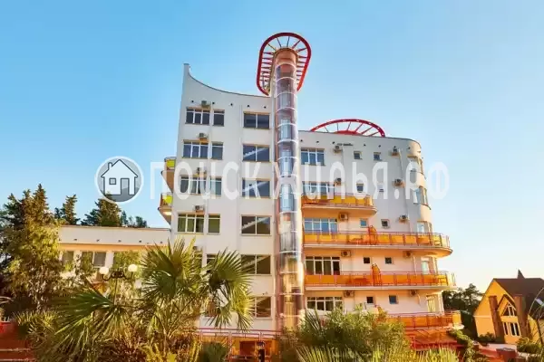 «Deesa», Якорная Щель «Deesa», Якорная Щель