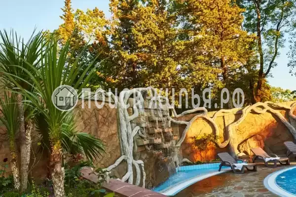 «Deesa», Якорная Щель «Deesa», Якорная Щель