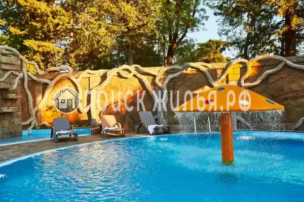 «Deesa», Якорная Щель «Deesa», Якорная Щель