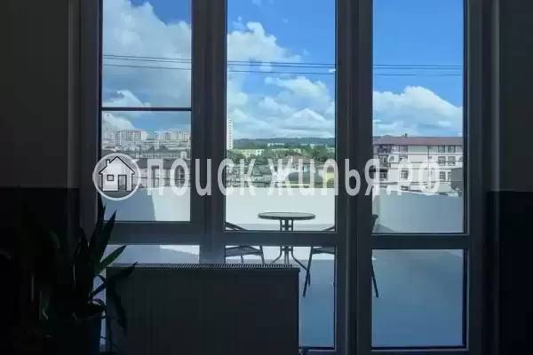 Гостевой дом «На Платановой 27», Дивноморское