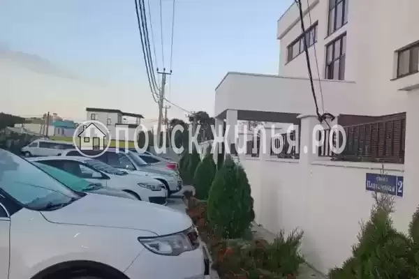 Гостевой дом «На Платановой 27», Дивноморское