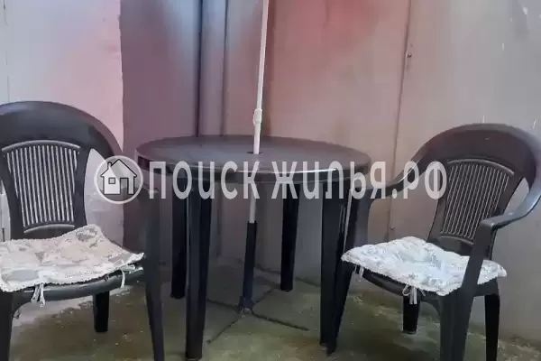 Частный сектор «Студия со своим двориком», Сочи Частный сектор «Студия со своим двориком», Сочи