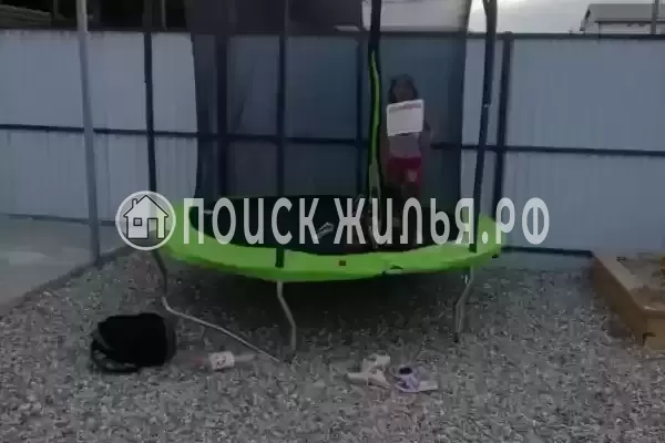 Частный сектор «Софийка», Голубицкая