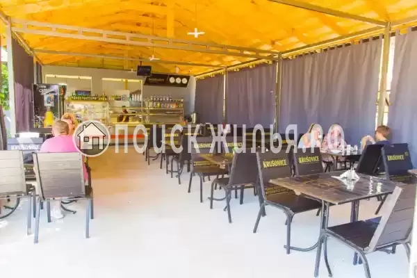 Гостевой дом «На Октябрьской», Цандрипш