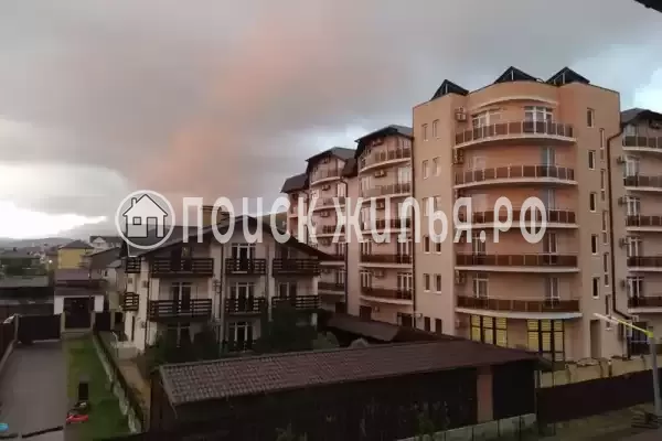 Квартира «На улице Лукоморья», Сукко Квартира «На улице Лукоморья», Сукко